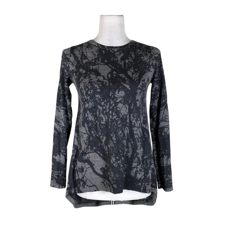 Naisten Marimekko - Neulepaita, koko 34 - Harmaa ()