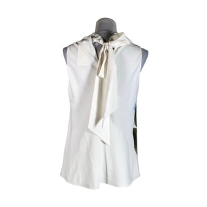 Naisten Ted Baker - Toppi, koko 40 - Valkoinen (2)