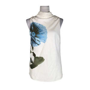 Naisten Ted Baker - Toppi, koko 40 - Valkoinen (1)