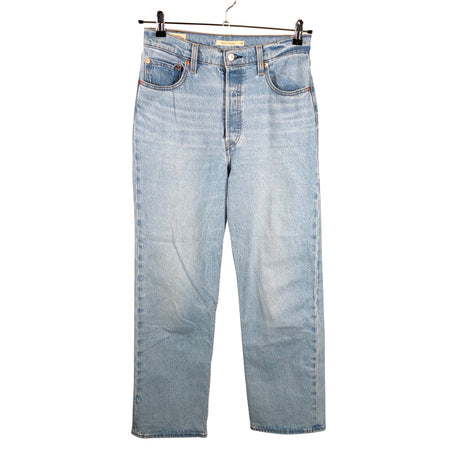 Naisten Levi's - Farkut, koko W29 - Vaaleansininen ()