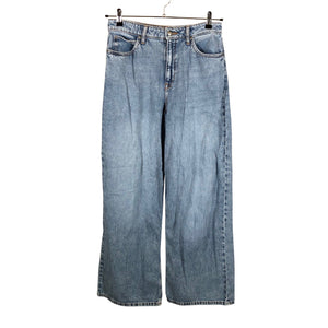 Naisten Lee Cooper - Farkut, koko W29 - Sininen (1)