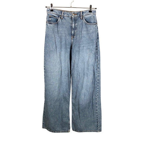 Naisten Lee Cooper - Farkut, koko W29 - Sininen ()