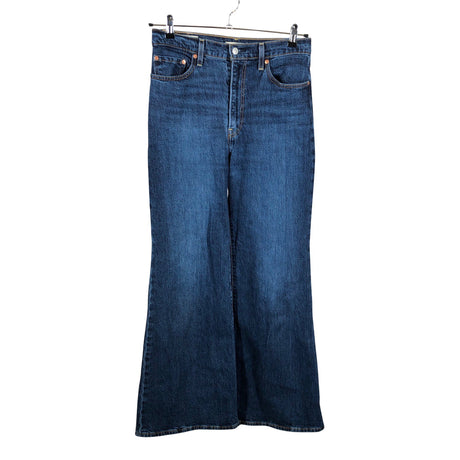 Naisten Levi's - Farkut, koko W29 - Sininen ()