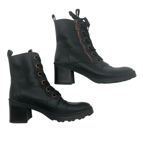 Naisten Ara - Nilkkurit, koko 38 - Musta ()