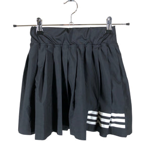 Naisten Adidas - Urheilushortsihame, koko 32 - Musta (1)