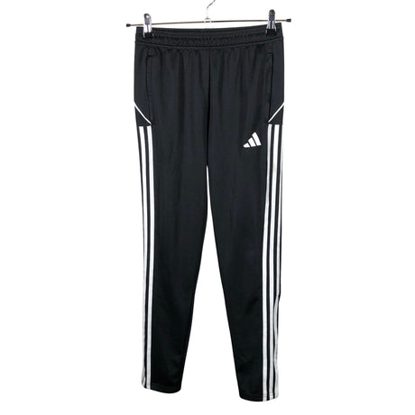 Unisex Adidas - Verryttelyhousut, koko 158 - 164 - Musta ()
