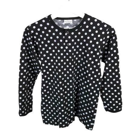 Unisex Marimekko - Trikoopaita, koko 152 - 158 - Musta ()