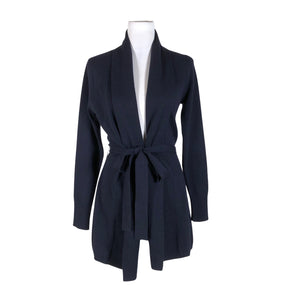 Naisten Balmuir - Neuletakki, koko 34 - Sininen (1)