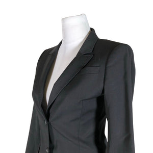 Naisten Tiger of Sweden - Jakku, koko 34 - Musta (3)