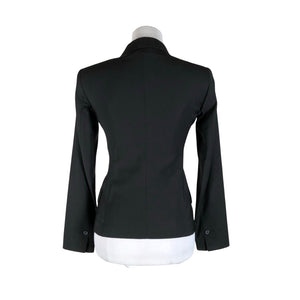 Naisten Tiger of Sweden - Jakku, koko 34 - Musta (2)