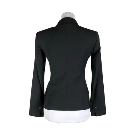 Naisten Tiger of Sweden - Jakku, koko 34 - Musta (2)