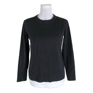 Naisten COS - Neulepaita, koko 36 - Musta (1)