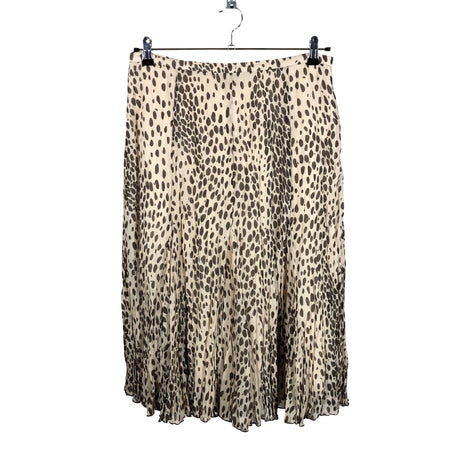 Naisten Gerry - Kangashame, koko 42 - Beige ()