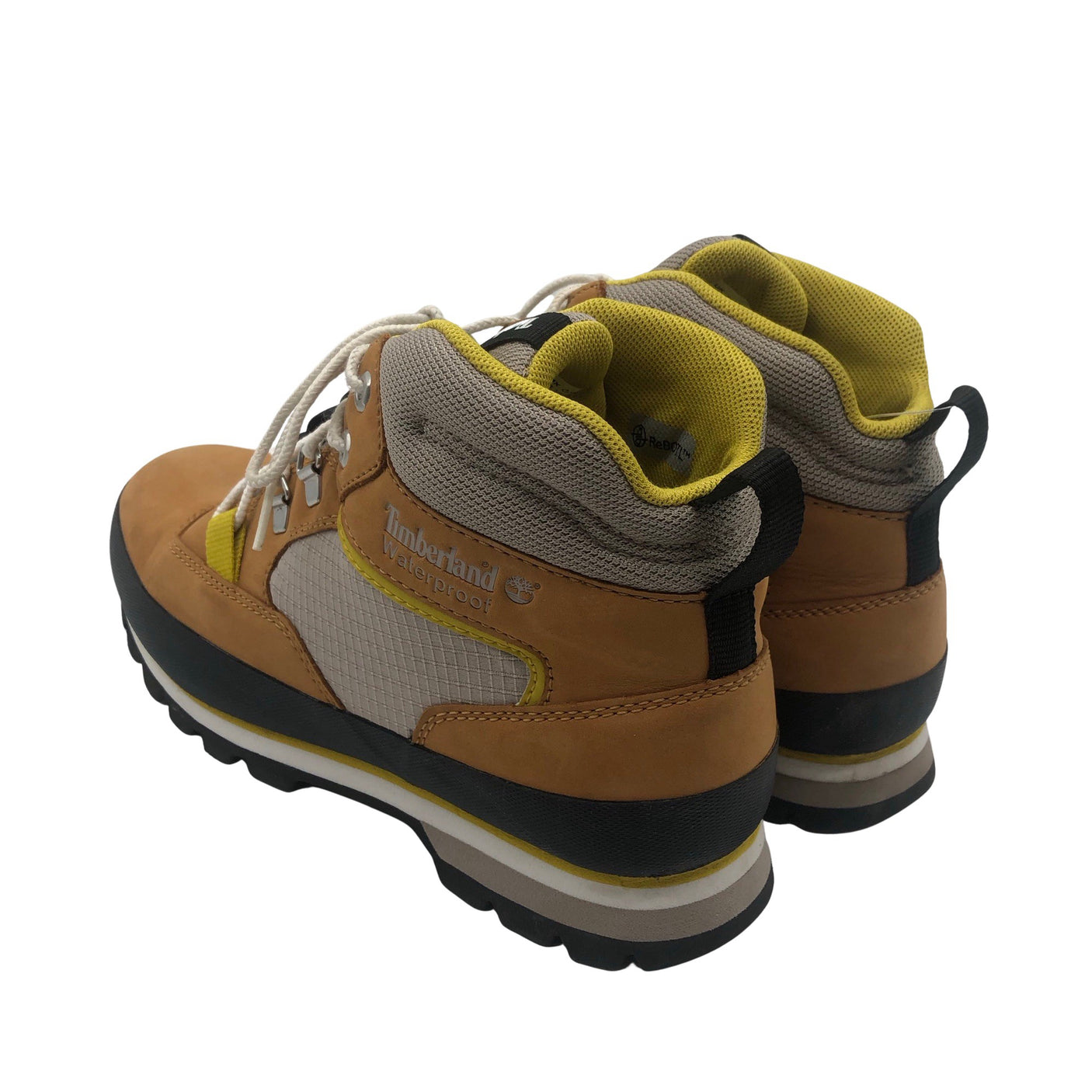 Naisten Timberland - Vaelluskengät, koko 41 - Ruskea (2)