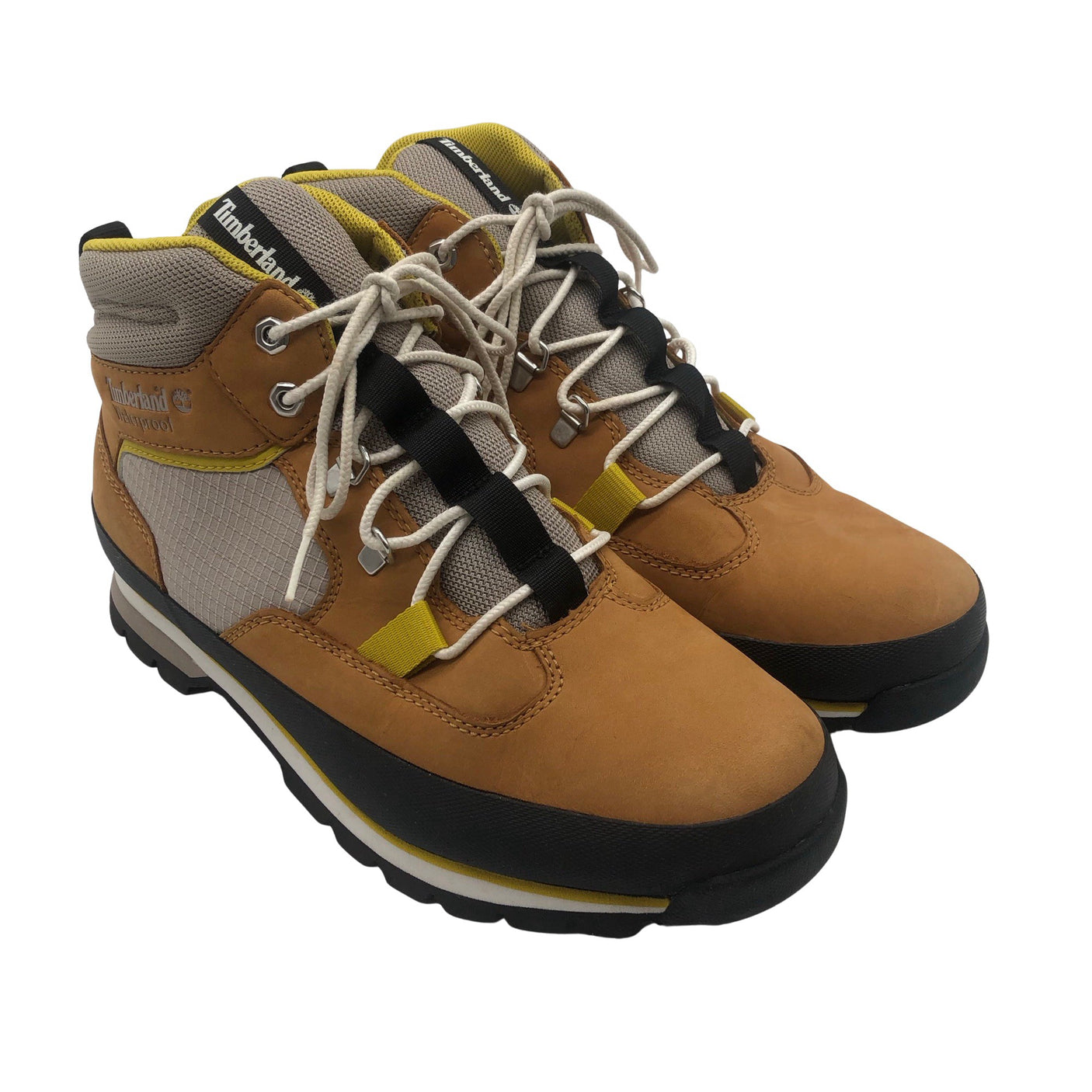 Naisten Timberland - Vaelluskengät, koko 41 - Ruskea (3)