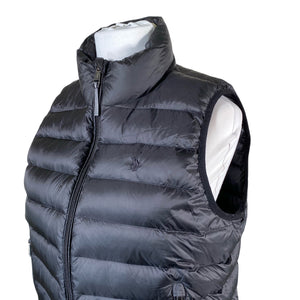 Naisten Polo Ralph Lauren - Toppaliivi, koko 42 - Musta (2)