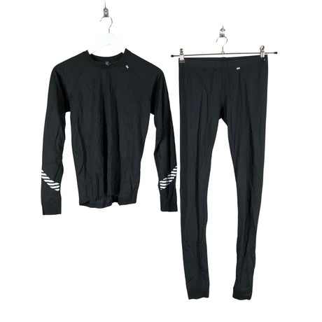 Unisex Helly Hansen - Kerrasto, koko 170 - 176 - Musta ()