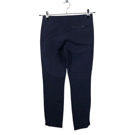 Naisten COS - Kangashousut, koko 36 - Sininen (2)