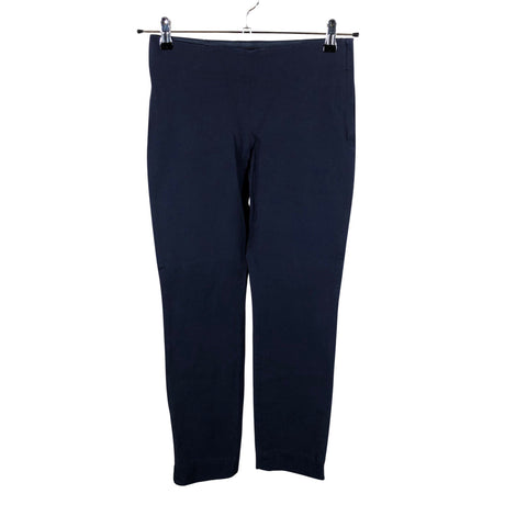 Naisten COS - Kangashousut, koko 36 - Sininen ()