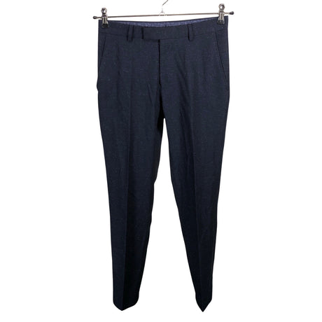 Naisten Marks&Spencer - Chinot, koko W28 - Sininen ()