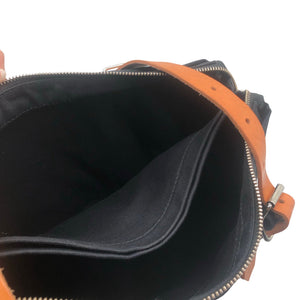 Naisten COS - Reppu, koko Maxi - Musta (3)