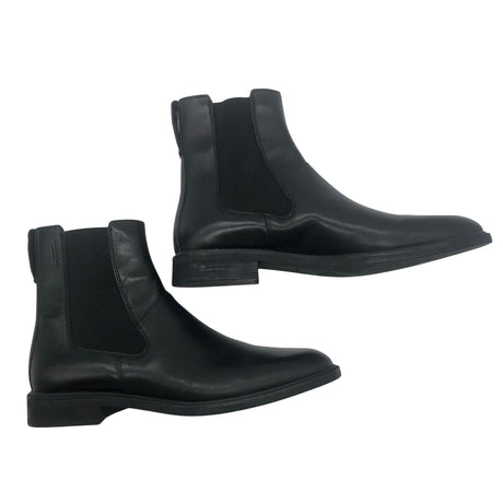 Naisten Vagabond - Nilkkurit, koko 40 - Musta ()