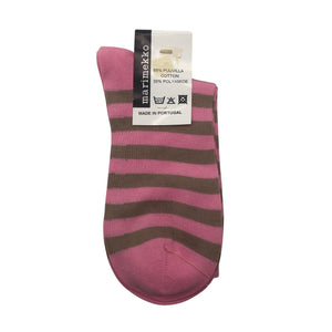 Naisten Marimekko - Sukat, koko 38 - Vaaleanpunainen (1)