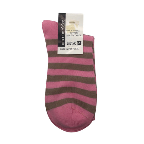 Naisten Marimekko - Sukat, koko 38 - Vaaleanpunainen ()