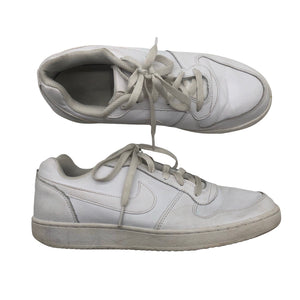 Miesten Nike - Tennarit, koko 42 - Valkoinen (1)