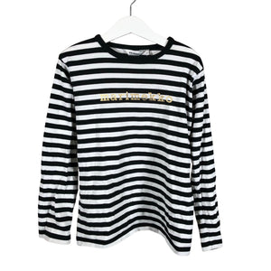 Unisex Marimekko - Trikoopaita, koko 128 - 134 - Punainen (1)