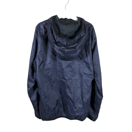 Unisex Umbro - Ulkoilutakki, koko 146 - 152 - Sininen (2)