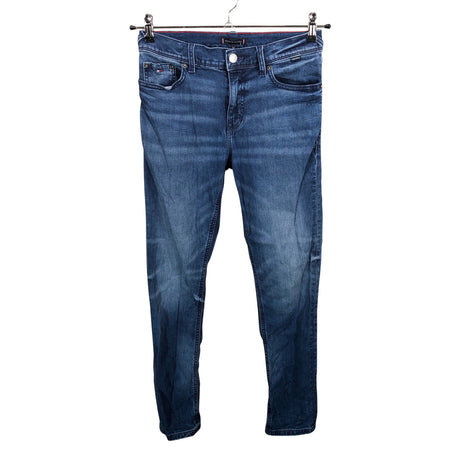 Unisex Tommy Hilfiger - Farkut, koko 158 - 164 - Vaaleanpunainen ()