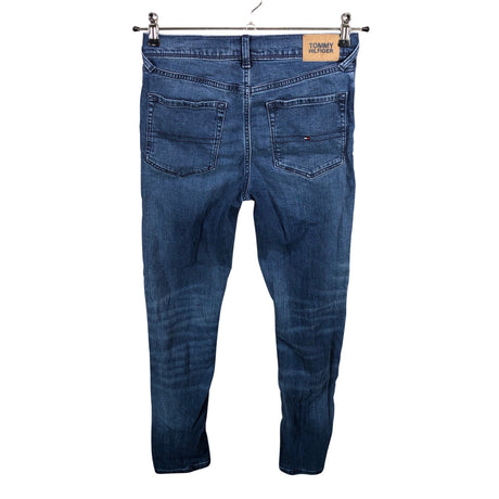 Unisex Tommy Hilfiger - Farkut, koko 158 - 164 - Vaaleanpunainen (2)