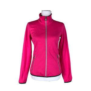 Naisten Luhta - Svetari, koko 34 - Pinkki (1)