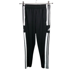 Unisex Adidas - Verryttelyhousut, koko 158 - 164 - Musta (1)