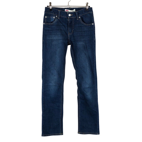 Unisex Levi's - Farkut, koko 146 - 152 - Sininen ()