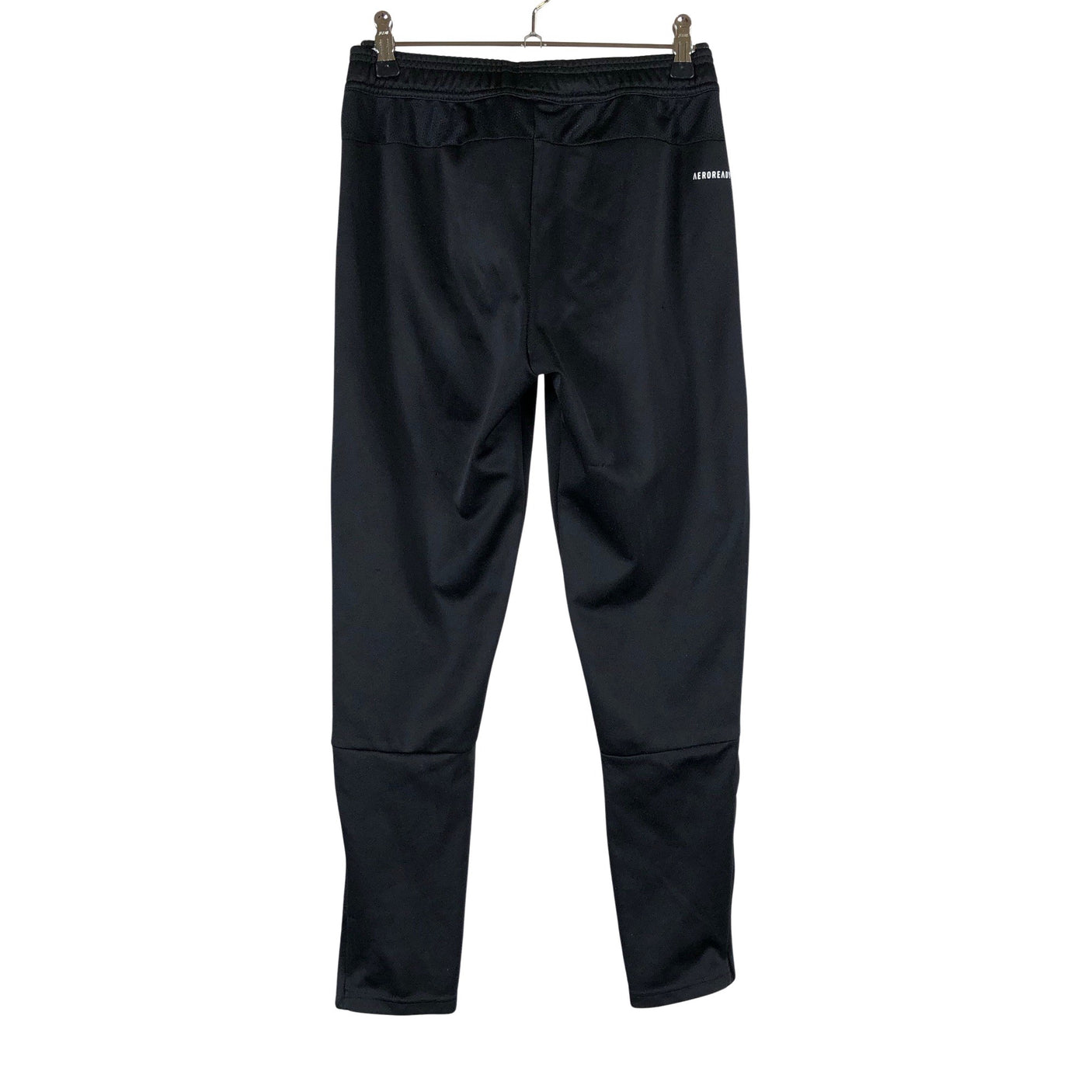 Unisex Adidas - Verryttelyhousut, koko 134 - 140 - Musta (2)