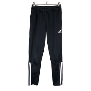 Unisex Adidas - Verryttelyhousut, koko 134 - 140 - Musta (1)