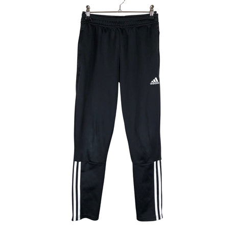 Unisex Adidas - Verryttelyhousut, koko 134 - 140 - Musta ()