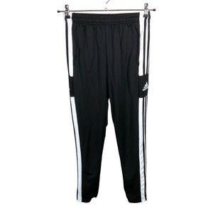 Unisex Adidas - Verryttelyhousut, koko 158 - 164 - Musta (1)