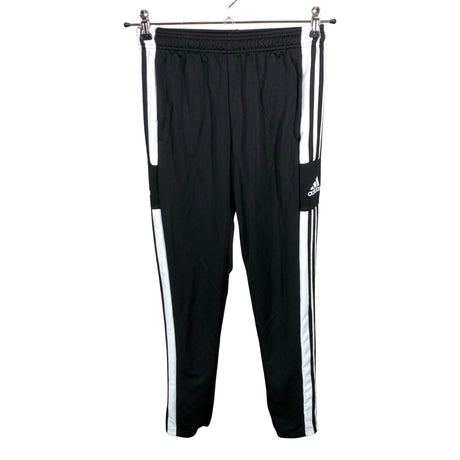 Unisex Adidas - Verryttelyhousut, koko 158 - 164 - Musta ()