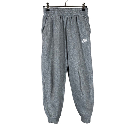 Unisex Nike - Collegehousut, koko 146 - 152 - Harmaa ()