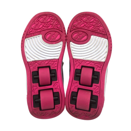 Tyttöjen Heelys - Tennarit, koko 30 - Pinkki (2)