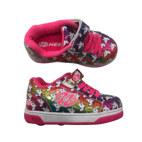 Tyttöjen Heelys - Tennarit, koko 30 - Pinkki ()