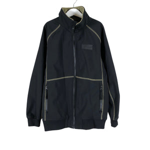 Unisex Molo Kids - Softshell-takki, koko 146 - 152 - Musta (1)