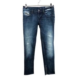Naisten Diesel - Farkut, koko W29 - Sininen (1)