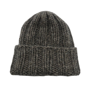 Naisten Myssyfarmi - Talvipipo, koko 52 - 54 cm - Harmaa (1)