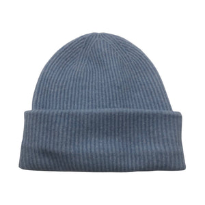 Unisex Samsoe&Samsoe - Talvipipo, koko 54 - 56 cm - Vaaleansininen (1)