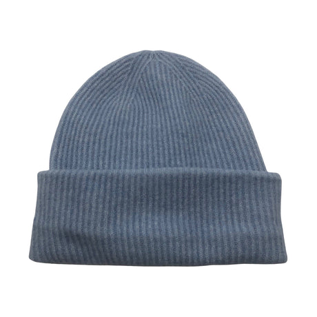 Unisex Samsoe&Samsoe - Talvipipo, koko 54 - 56 cm - Vaaleansininen ()