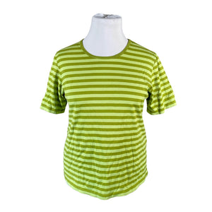 Naisten Marimekko - T-paita, koko 42 - Vihreä (1)